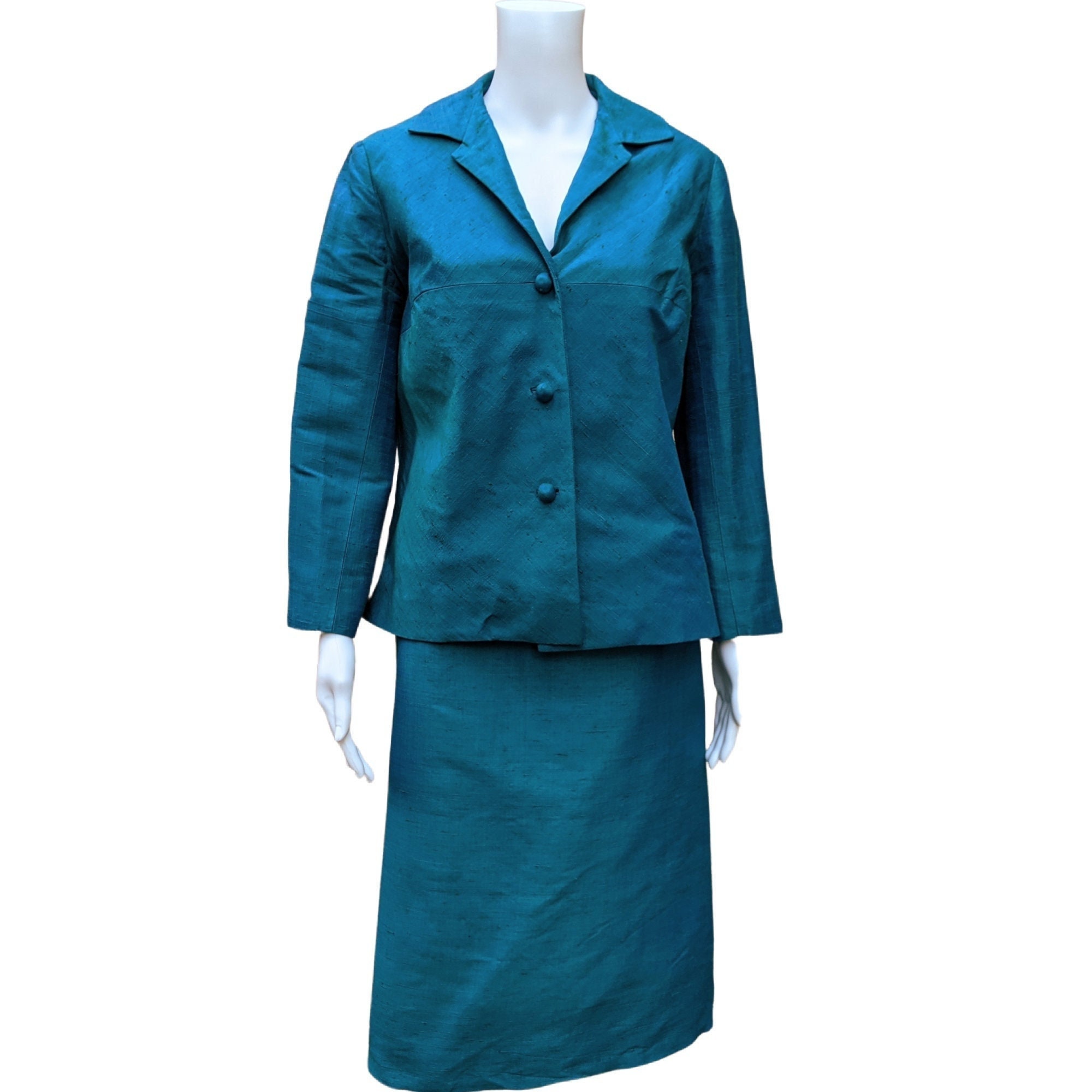 スーツ 50-60s japan vintage Three Piece Suit il_fullxfull.1589384197_3bst.jpg