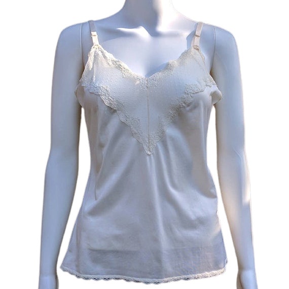 nylon camisole
