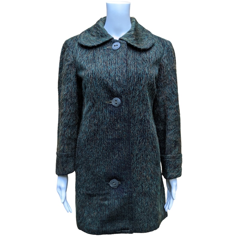 Old Money Style Coat