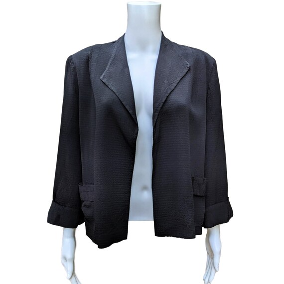 1930s SEABOARD FLYER A-1 type jacket