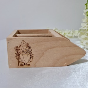 Berry Rake, Picker, Chamomile, Personalizable with Image