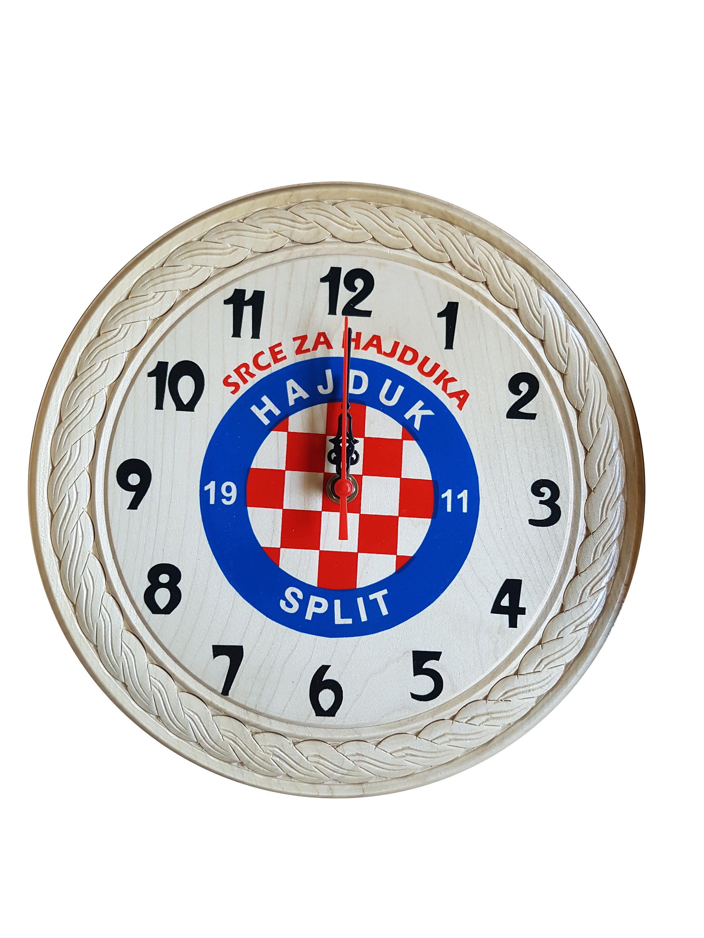 Hajduk Split Tasse 