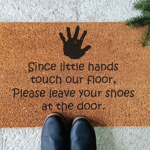 Little Hands Touch - Etsy Australia