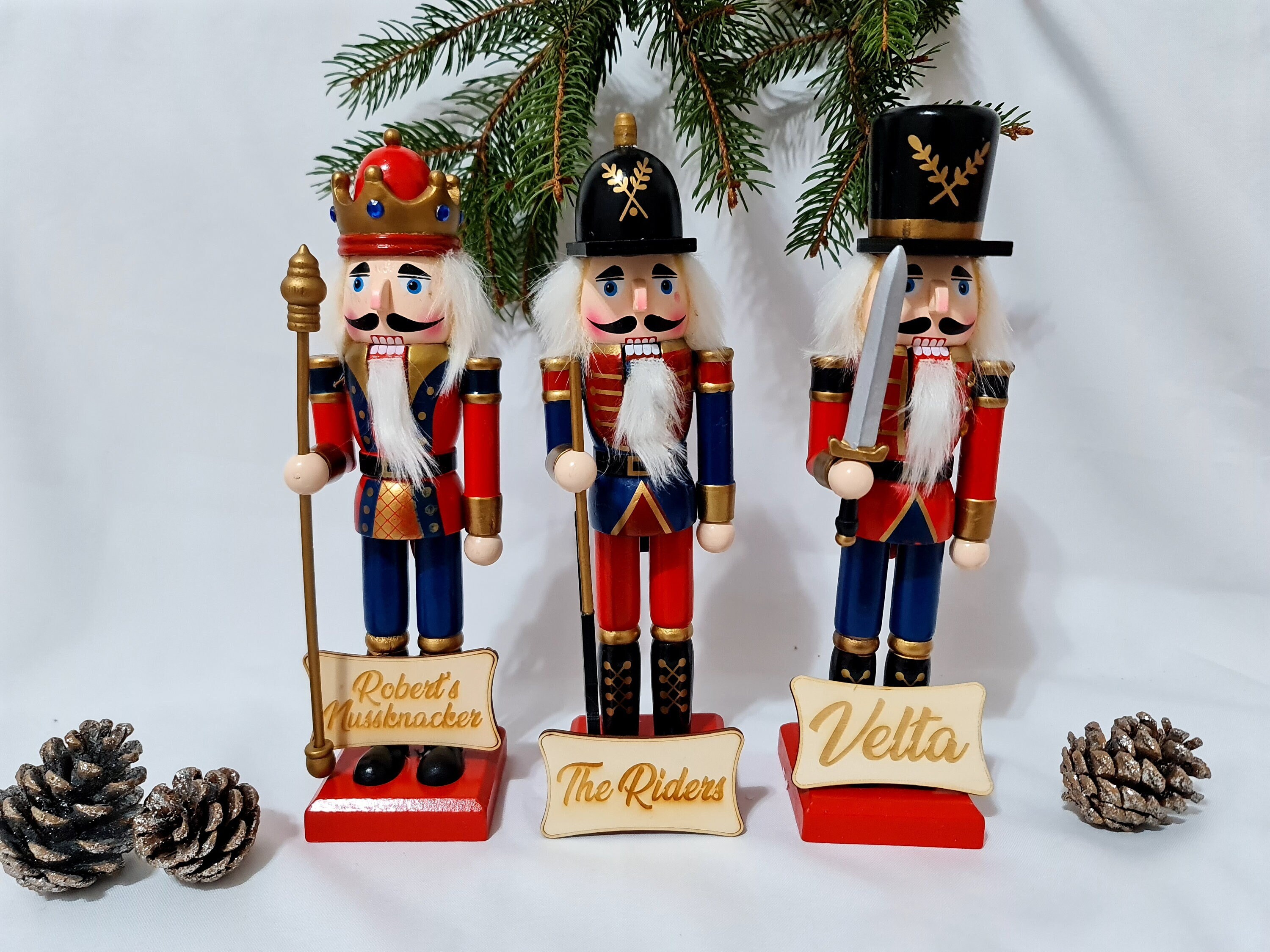 Nutcracker 2024 doll price