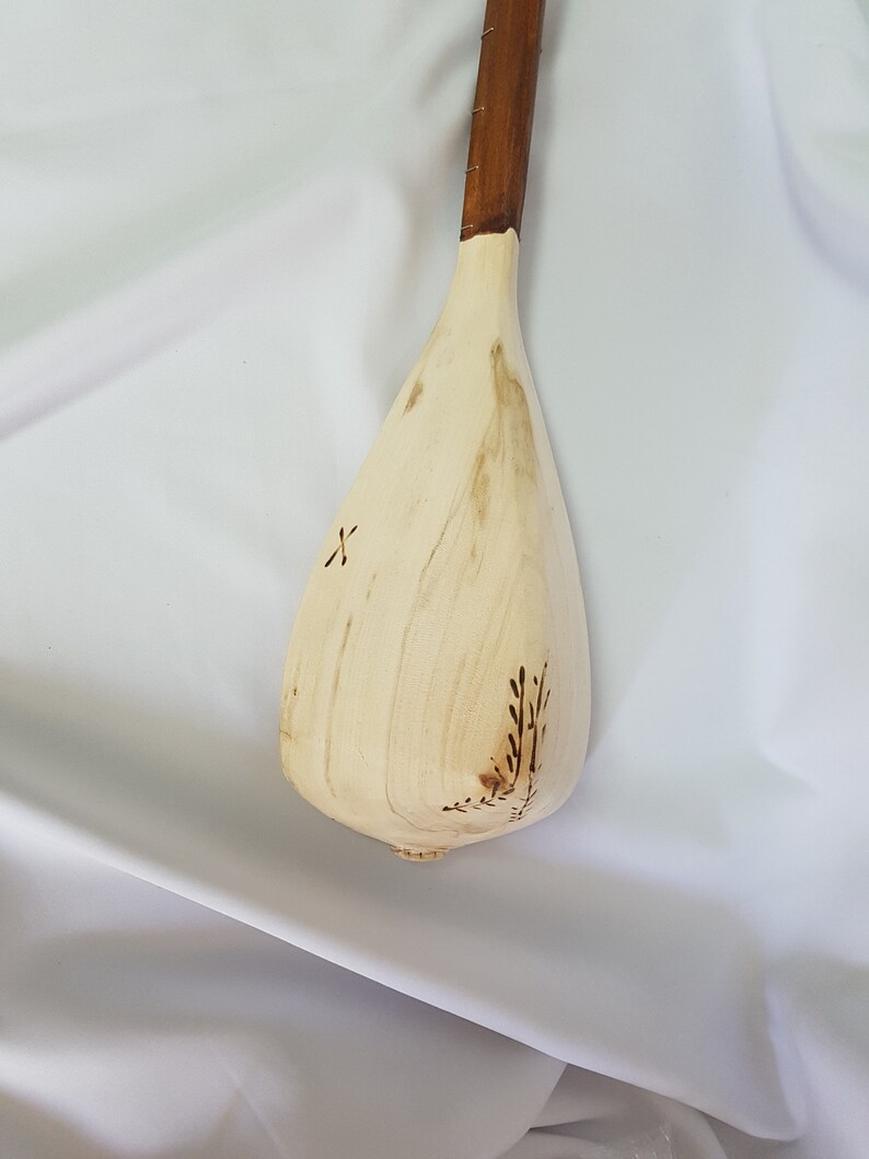 Tamburica Traditional Croatian Tambura Original and Etsy