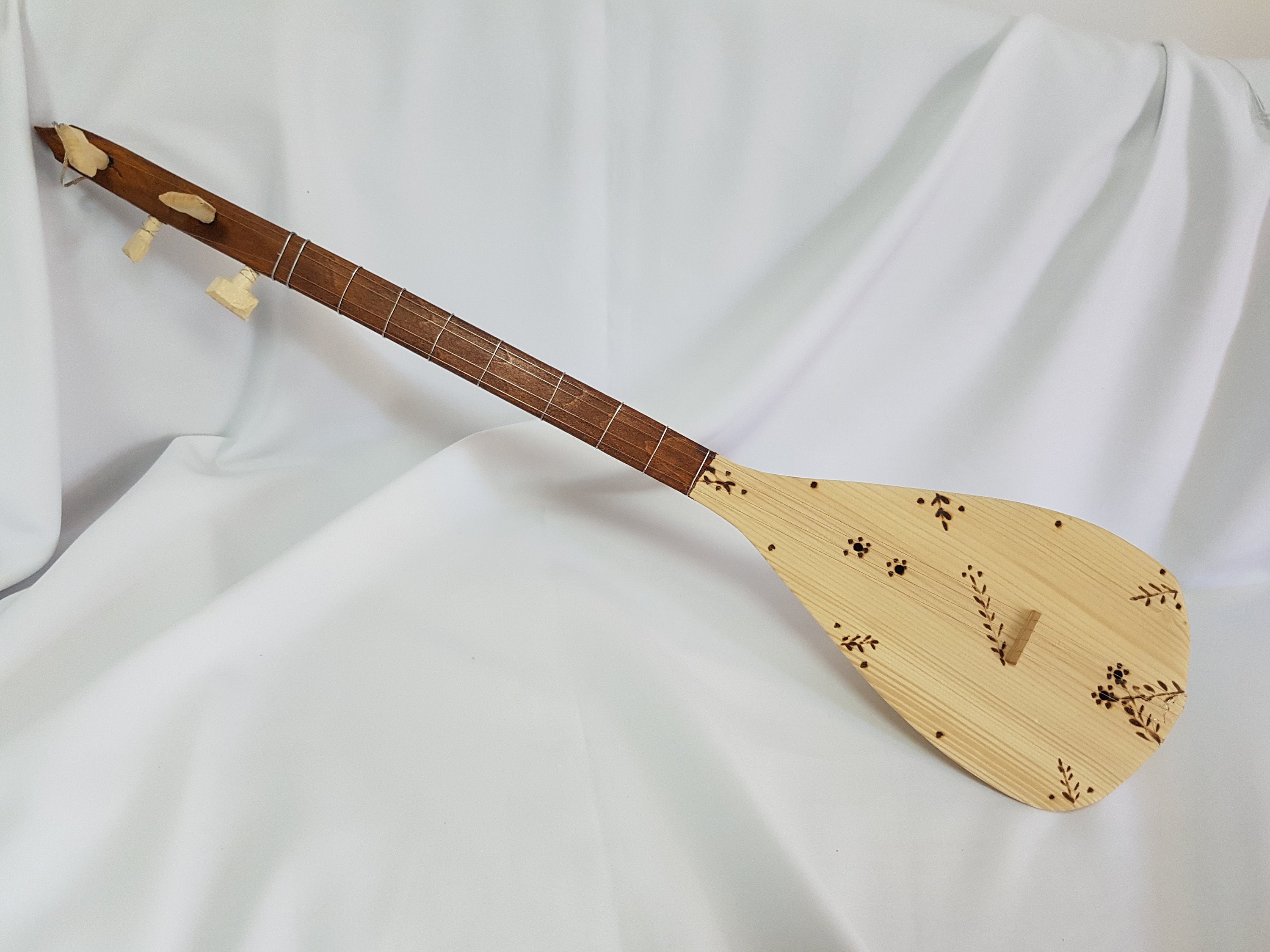 Tamburica Traditional Croatian Tambura Original and Etsy