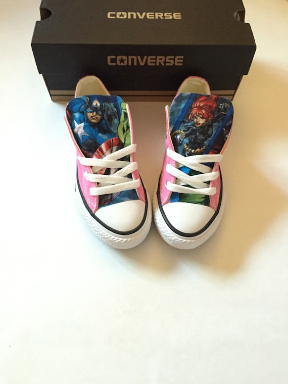 {keywor d} converse avengers