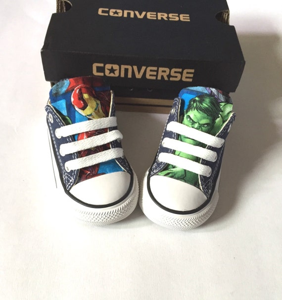 converse avengers uk