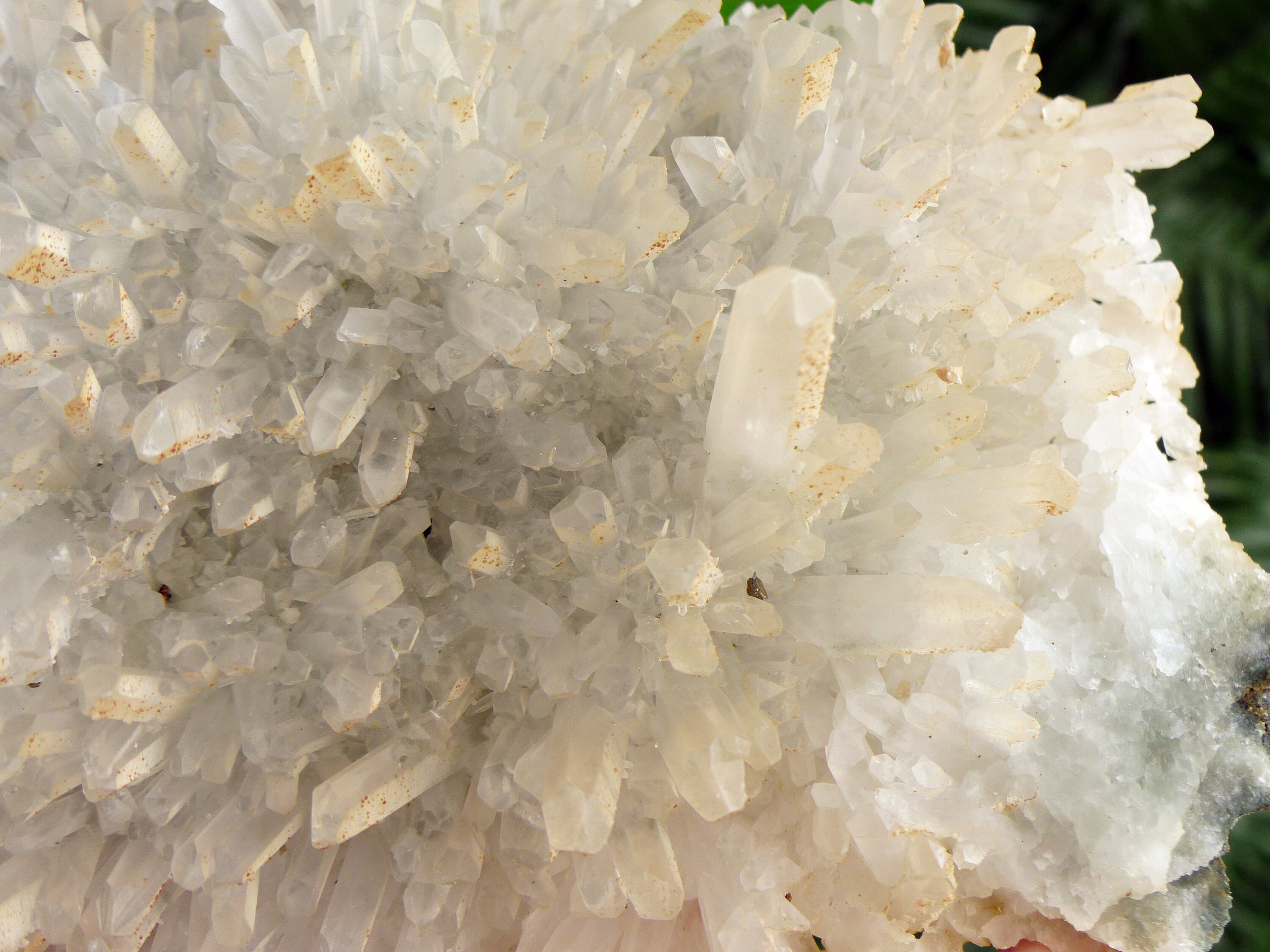 驚くほど透明な水晶、原石、天然水晶、原石、石 B2896 - Etsy 日本