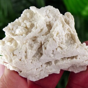 Rare Calcite Crystallization, Raw Mineral, Natural Crystal, Raw Crystals, Calcite Crystal B1026