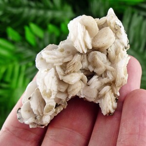 Rare Calcite Crystallization, Raw Mineral, Natural Crystal, Raw Crystals, Calcite Crystal B1179