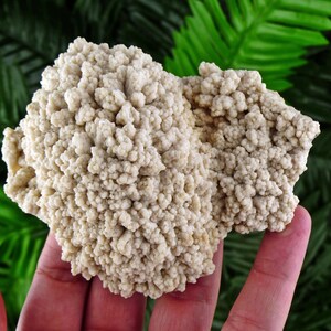 Rare Calcite Crystallization, Raw Mineral, Natural Crystal, Raw Crystals, Calcite Crystal B742