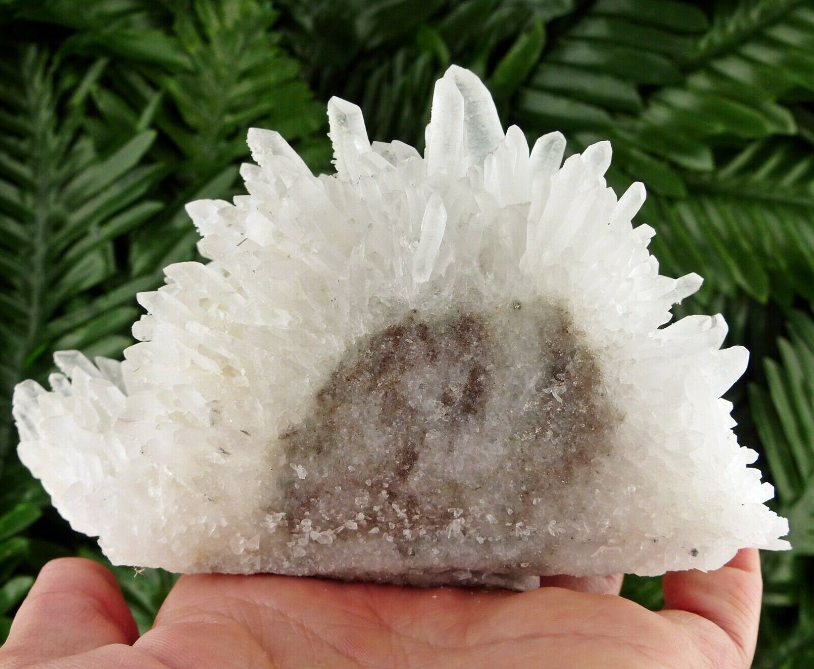 Amazing Milky Quartz Raw Crystals Quartz Crystal Mineral | Etsy