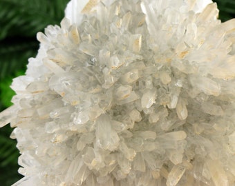 驚くほど透明な水晶、原石、天然水晶、原石、石 B2896 - Etsy 日本