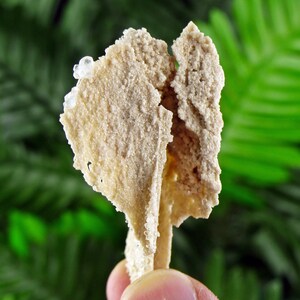 Rare Calcite Crystallization, Crystal, Mineral, Natural Crystal, Raw Crystals