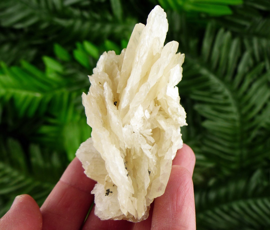 Rarest Calcite Amazing and Rare Calcite Crystal, Raw Crystal, Natural Mineral, Healing ...