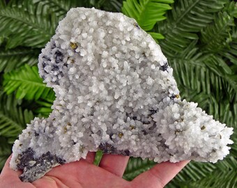 フラーレン　スギライト Raw Specimens – Surry Hills Stones
