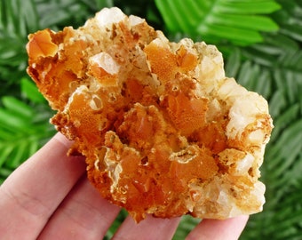 画材 Iron Quartz Genuine 画材 Iron Quartz Genuine Iron-Oxide Coated Milky Quartz