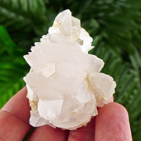 Calcite with Quartz | Quartz Crystal | Quartz Stone | Calcite Crystal | Clear Quartz Cluster | Calcite Raw | Clear Quartz | Calcite