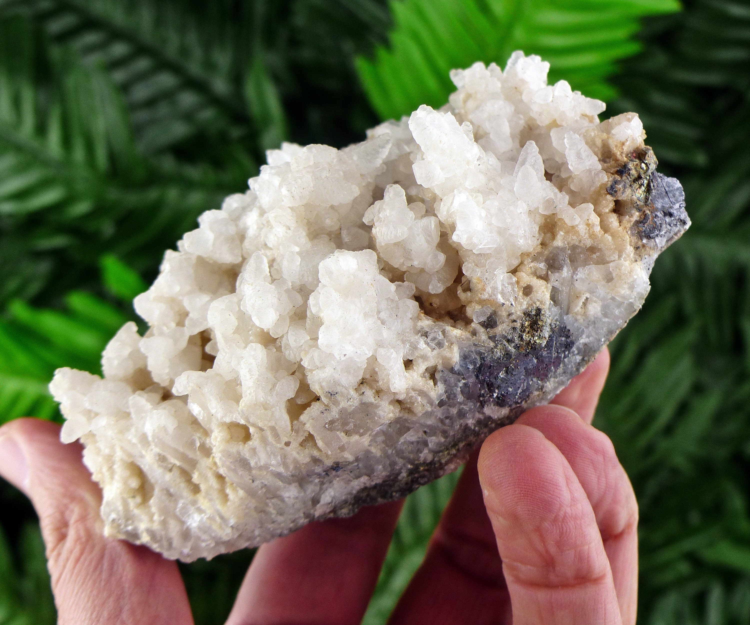 Rarest Calcite Rare Calcite Crystallization, Raw Mineral, Natural Crystal, Raw ...