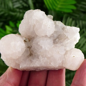 Amazing and Rare Calcite Crystal, Raw Crystal, Natural Mineral, Healing Crystal, Spirituality Crystal, Mineral Specimen B2689