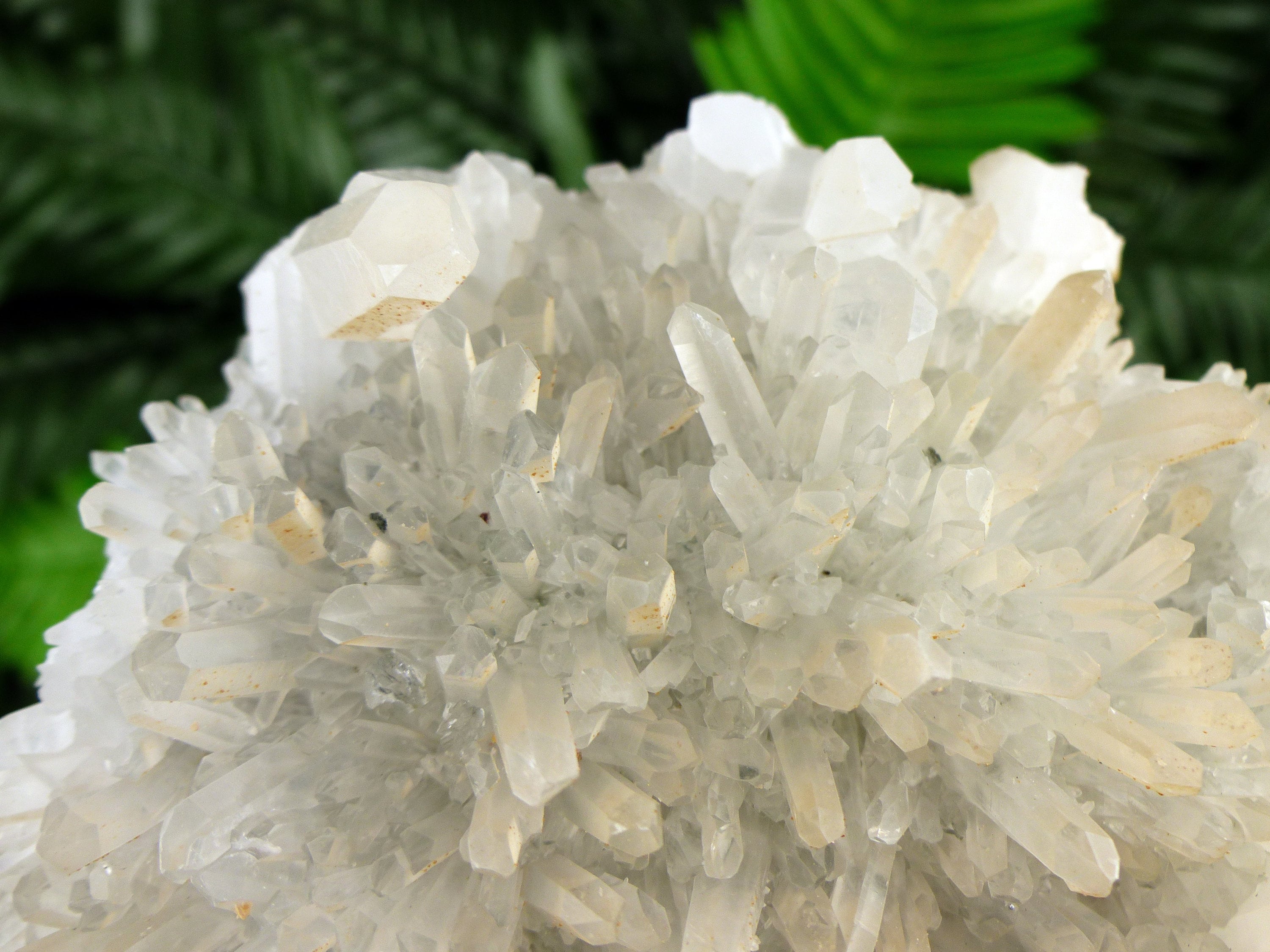 驚くほど透明な水晶、原石、天然水晶、原石、石 B2896 - Etsy 日本