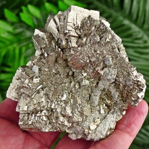Rare Marcasite, Crystal, Mineral, Natural Crystal, Raw Crystals B2600