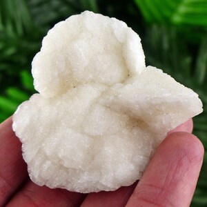 Rare Calcite Crystallization, Raw Mineral, Natural Crystal, Raw Crystals, Calcite Crystal B309