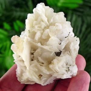 Calcite Crystal, Raw Crystal, Natural Mineral, Spirituality Crystals, Mineral Stone, Mineral Specimen B711