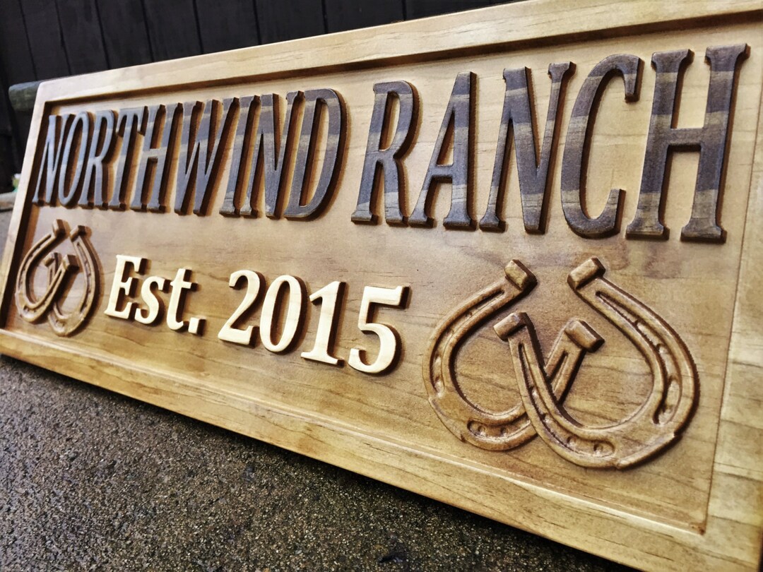 Rustic Wood Sign Personalized Couples Gift Custom Wooden Sign Family