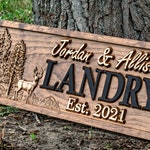 Deer Home Decor