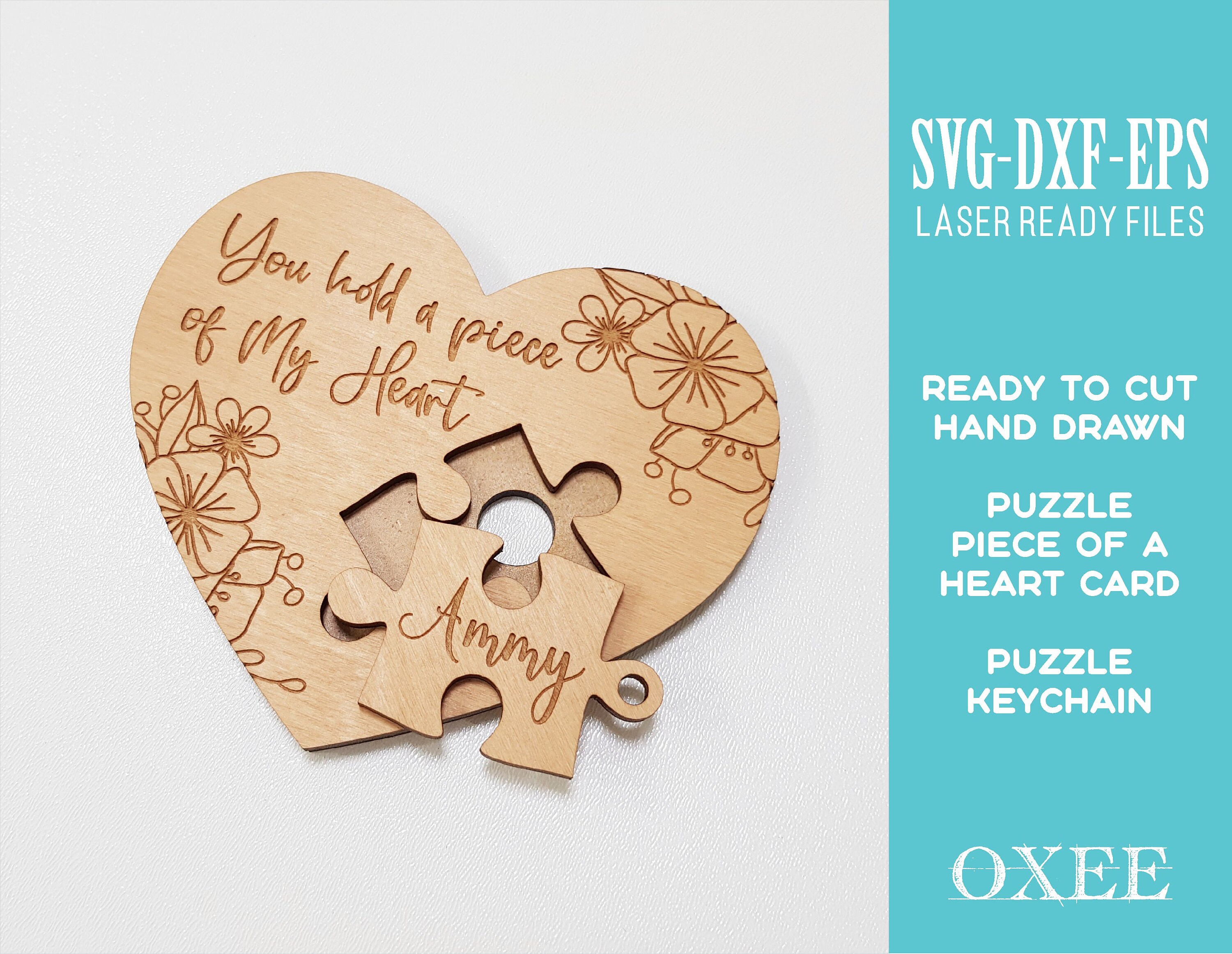 【GRAVER】Heart Board Embroidery White Clip Short Padding Heart Applique Embroidery Design, Heart Embroidery, Frame