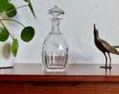 Crystal - Crystal water carafe wine decanter