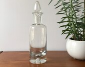 Crystal - Crystal water carafe wine decanter