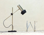 Scandinavian desk lamp