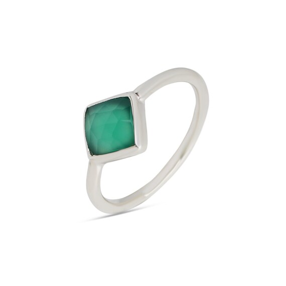 Silver ring low price sale