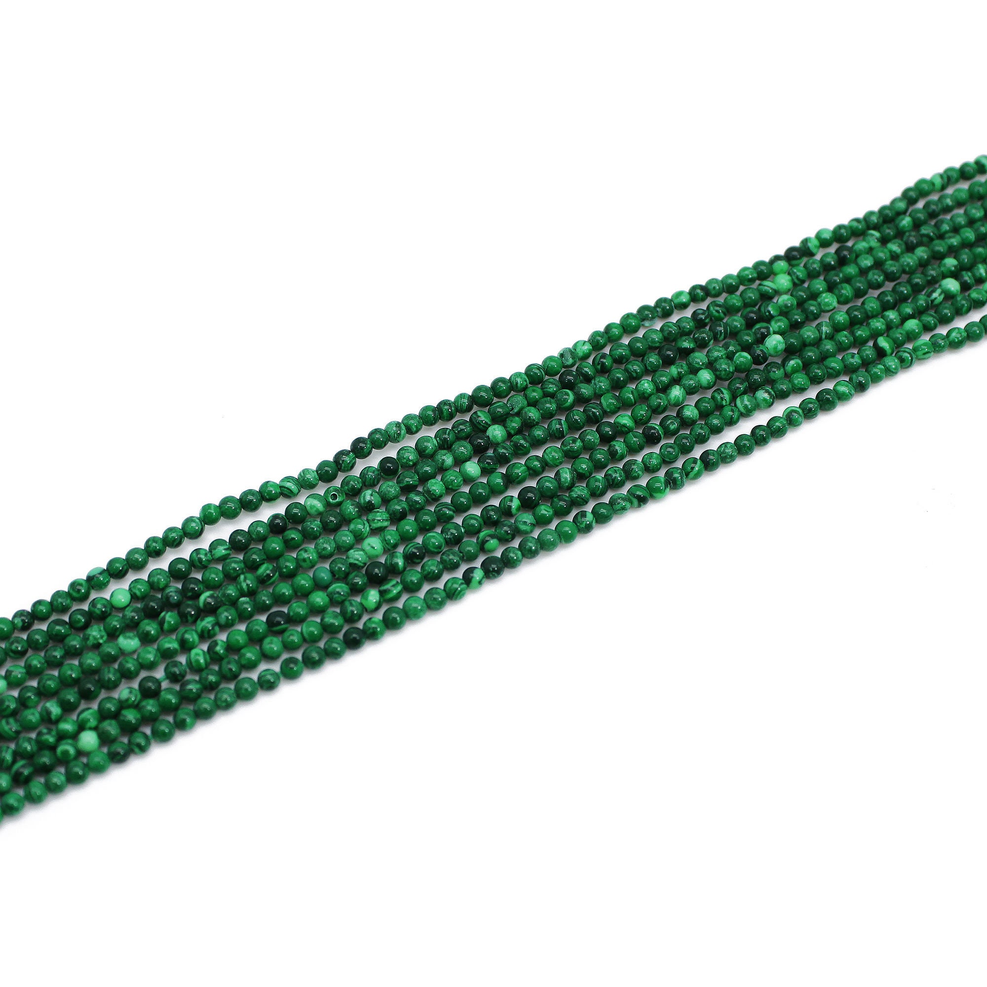 Semi Precious Stone Strands main image 0