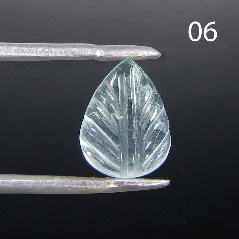 Mars Pierre de naissance aquamarine feuille naturelle 12 x 10 Etsy France Mars Pierre de naissance aquamarine feuille naturelle 12 x 10 Etsy France