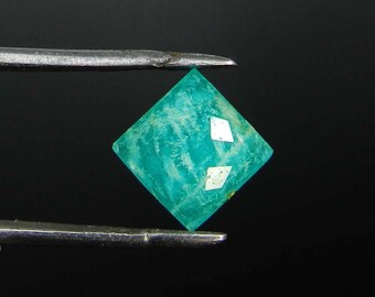 PIETRA PREZIOSA SFUSA Certificata Di Forma Ovale Di Ametista Viola - Foto 2