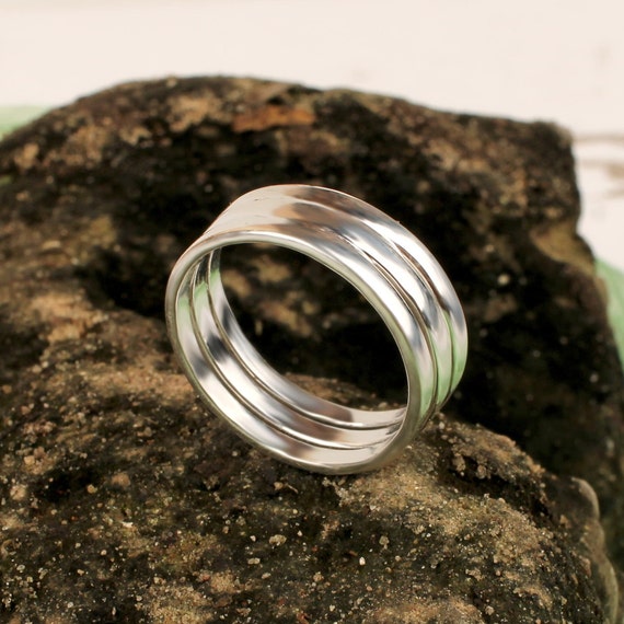 Silver ring cheap low price