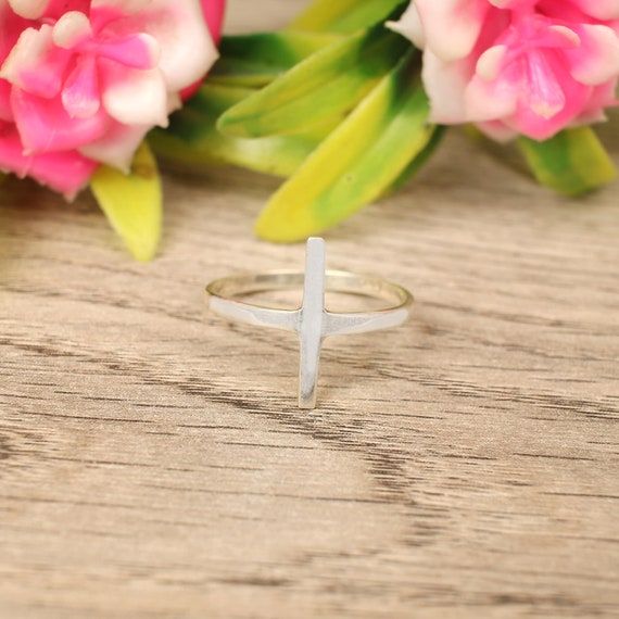 Sac silver shop rings