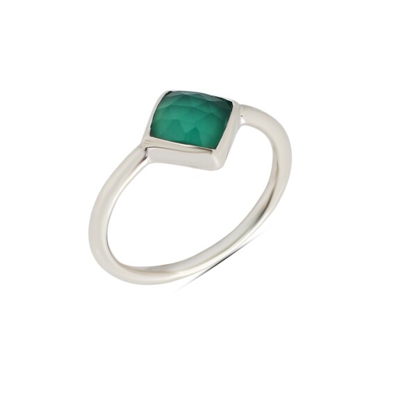 Silver ring cheap low price