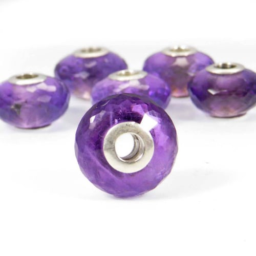 ピンクトルマリン（ラボで作成）20 x 12 mm マーキスカボション半貴石