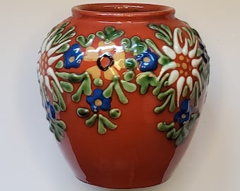 Anton Lang Studio Pottery Vase