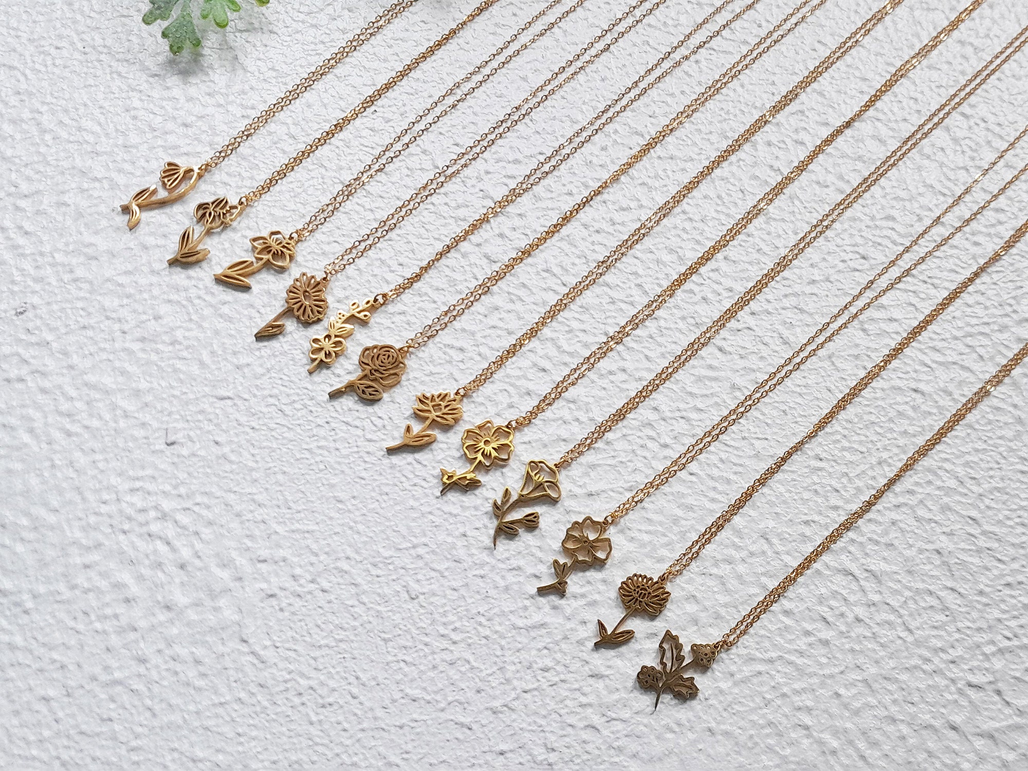 Does urban shop outfitters jewelry tarnish