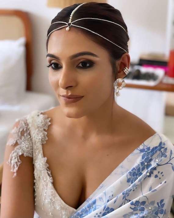 30+ Best Hair Style For Wedding Function In 2020