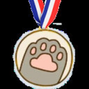 Graphic Art; medal; digital; pixel