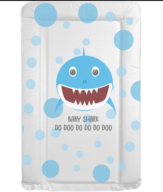 bath changing mat