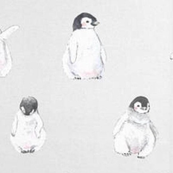 penguin changing mat