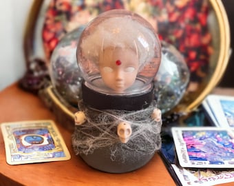 Madame Leota
